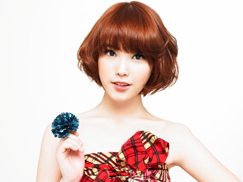 First Love – Single – IU & Na Yoon Kwon-hiresz.com