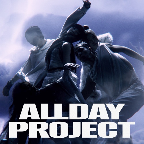 FAMOUS – Single – ALLDAY PROJECT-hiresz.com