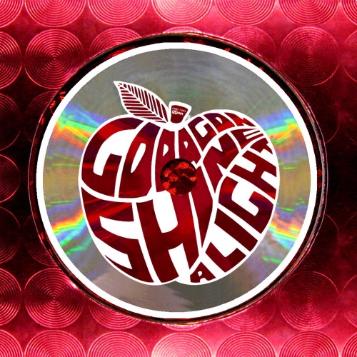 1st Live Album : Shine A Light – Single – 权志龙-hiresz.com