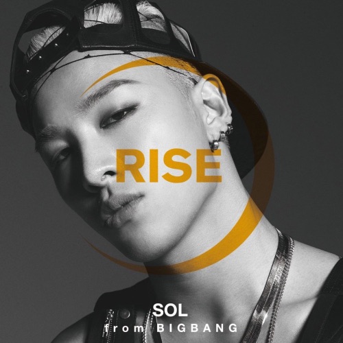RISE [+ SOLAR & HOT] – Single – 太阳 & 权志龙-hiresz.com