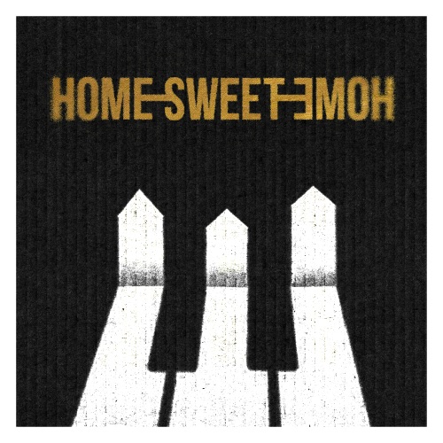 HOME SWEET HOME (feat. TAEYANG & DAESUNG) – Single – 权志龙-hiresz.com