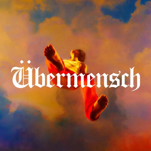 Übermensch – 权志龙-hiresz.com