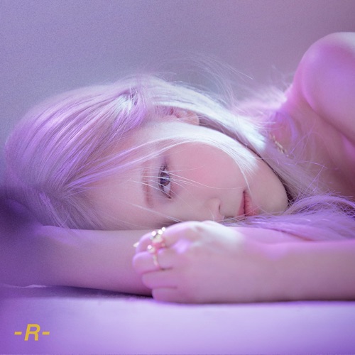 R – Single – ROSÉ-hiresz.com