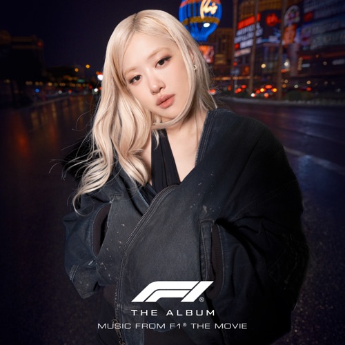 Messy (From F1® The Movie) – Single – ROSÉ-hiresz.com