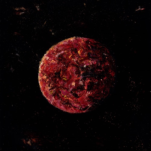 3rd.星球 – Single – 柳爽-hiresz.com