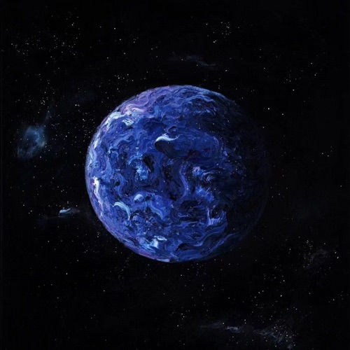 1st.星球 – Single – 柳爽-hiresz.com