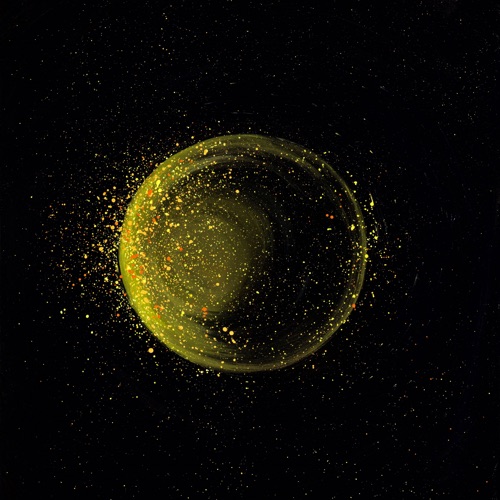 2nd.星球 – Single – 柳爽-hiresz.com