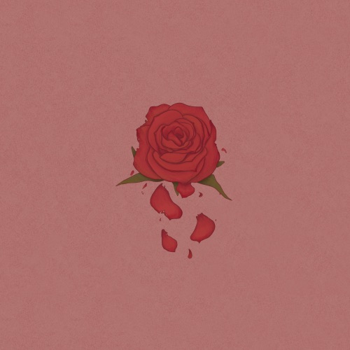 丑花:Rose – Single – 柳爽-hiresz.com