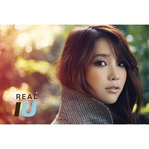 Real+ – Single – IU-hiresz.com