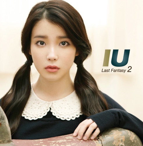 Last Fantasy – IU-hiresz.com