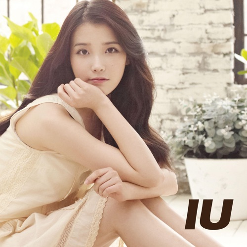 Good Day (Japanese Version) – EP – IU-hiresz.com