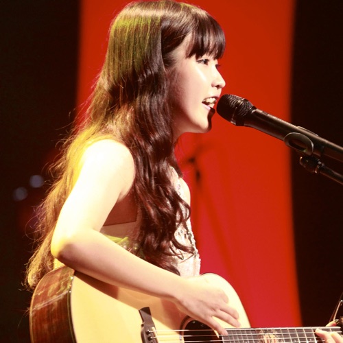 Friend (Live at Tokyo Kokusai Forum 09.17.2012) – Single – IU-hiresz.com