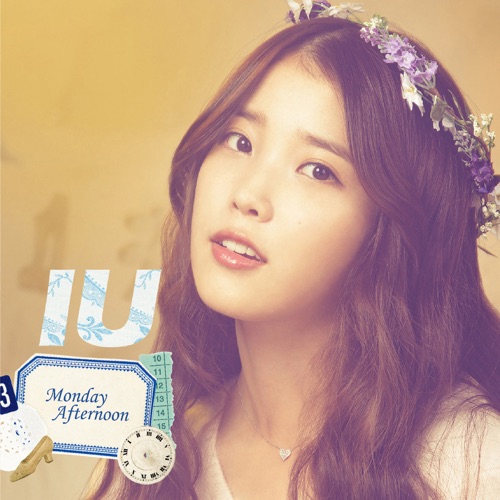 Monday Afternoon – EP – IU-hiresz.com