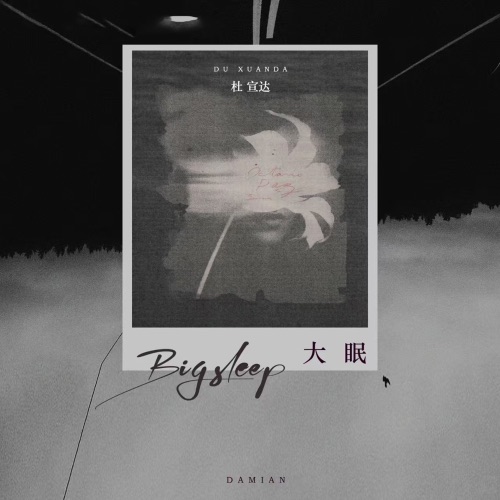 大眠 – Single – 杜宣达-hiresz.com