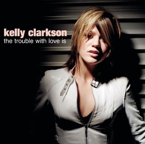 The Trouble With Love Is – EP – Kelly Clarkson-hiresz.com