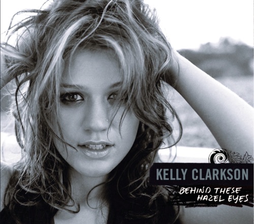 Behind These Hazel Eyes – Single – Kelly Clarkson-hiresz.com