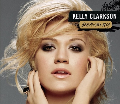 Breakaway – Single – Kelly Clarkson-hiresz.com