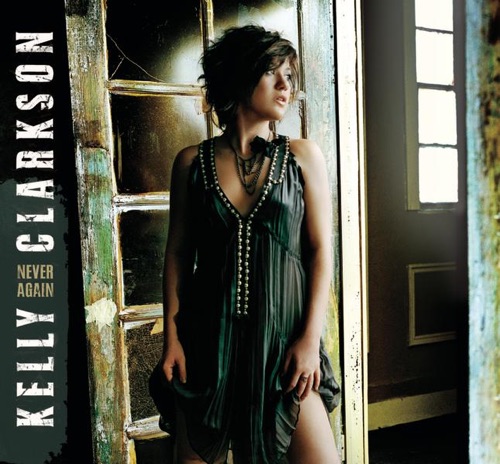 Never Again – Single – Kelly Clarkson-hiresz.com