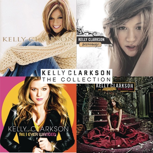 The Collection – Kelly Clarkson-hiresz.com