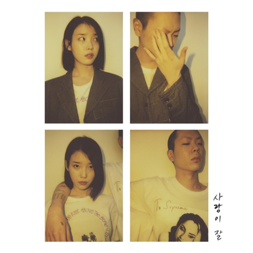 Can’t Love You Anymore (with OHHYUK) – Single – IU-hiresz.com