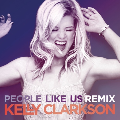 People Like Us – EP – Kelly Clarkson-hiresz.com