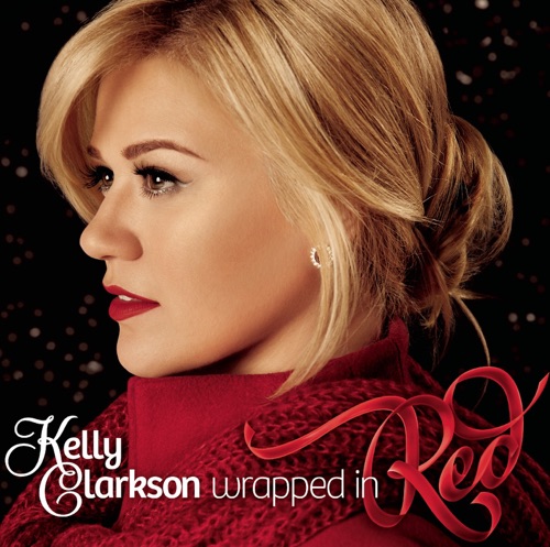 Wrapped In Red – Kelly Clarkson-hiresz.com