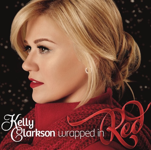 Wrapped In Red (Ruff Loaderz Remix) - Single - Kelly Clarkson-无损音乐下载