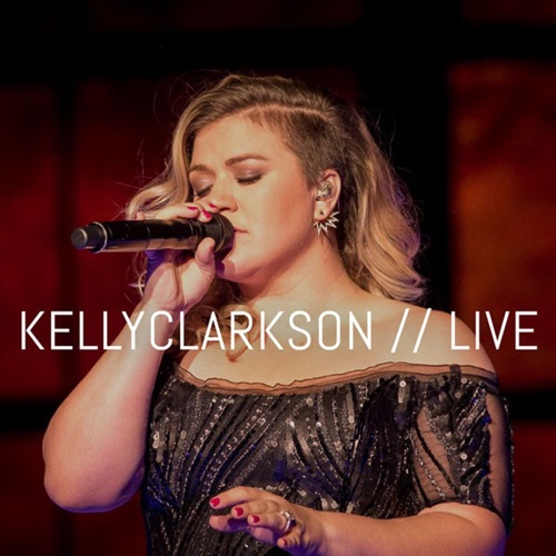 Oh! Darling (Live) – Single – Kelly Clarkson-hiresz.com