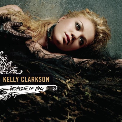Dance Vault Mixes: Because of You – Kelly Clarkson-hiresz.com