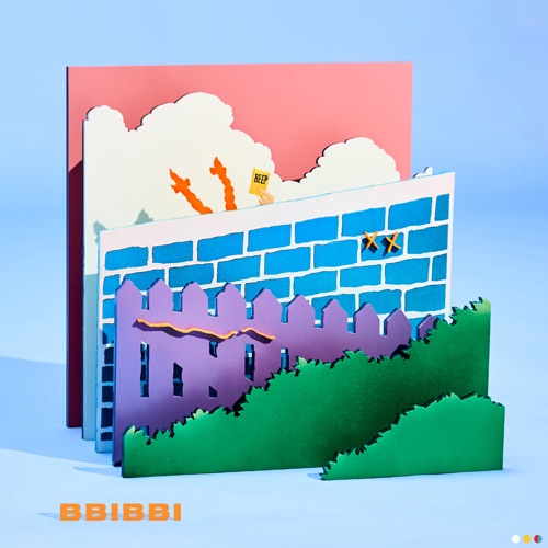 Bbibbi – Single – IU-hiresz.com