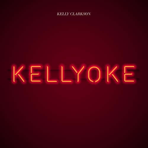Happier Than Ever – Single – Kelly Clarkson-hiresz.com