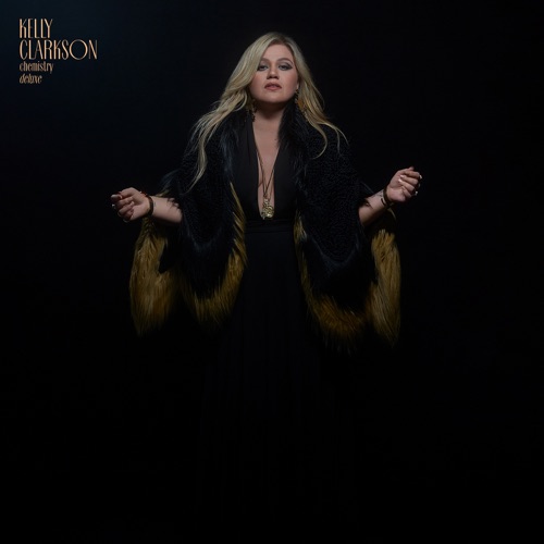 chemistry (Deluxe) – Kelly Clarkson-hiresz.com
