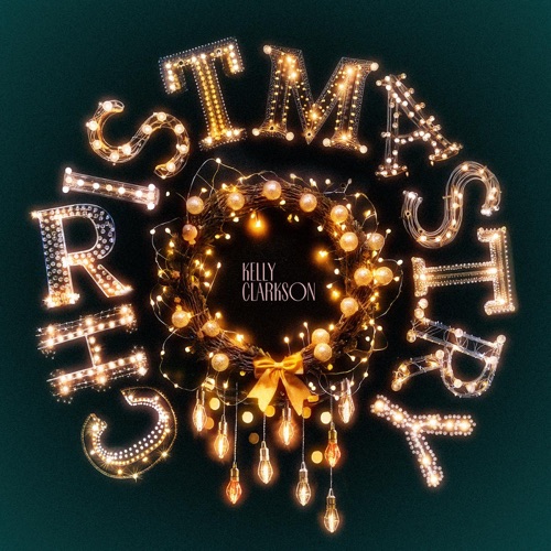 Christmastry – EP – Kelly Clarkson-hiresz.com