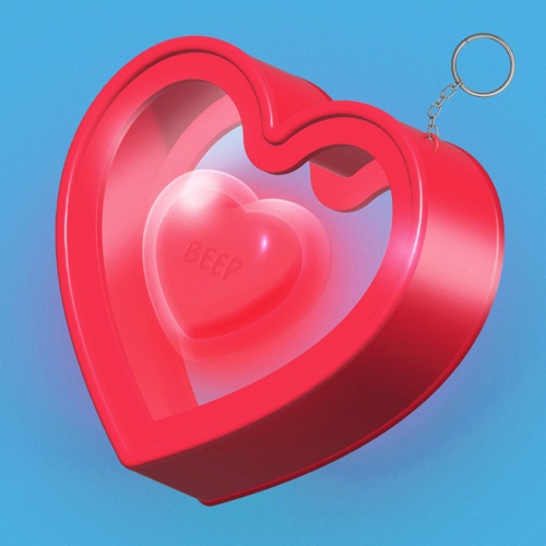 BEEP - Single - izna-无损音乐下载