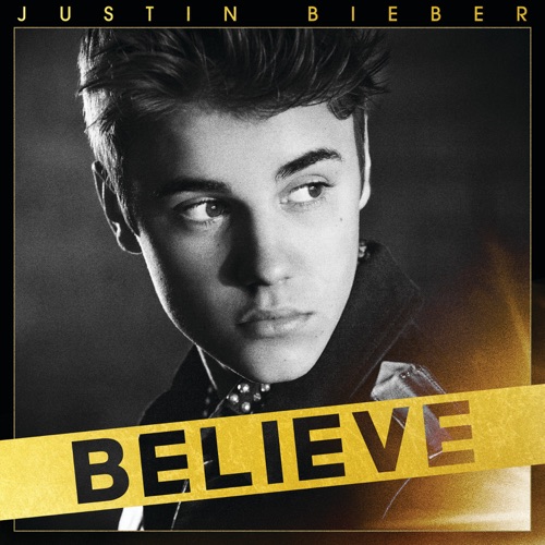 Believe – Justin Bieber-hiresz.com