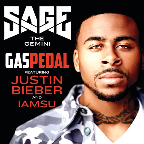 Gas Pedal (feat. Justin Bieber & IamSu) [Remix] – Single – Sage the Gemini-hiresz.com