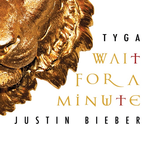 Wait For a Minute – Single – Tyga & Justin Bieber-hiresz.com