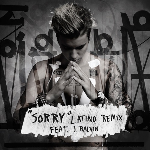Sorry (Latino Remix) [feat. J Balvin] – Single – Justin Bieber-hiresz.com