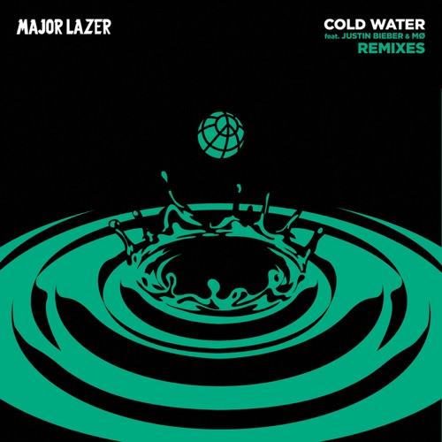 Cold Water (feat. Justin Bieber & MØ) [Remixes] – EP – Major Lazer-hiresz.com