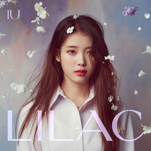 IU 5th Album 'LILAC' - IU-无损音乐下载