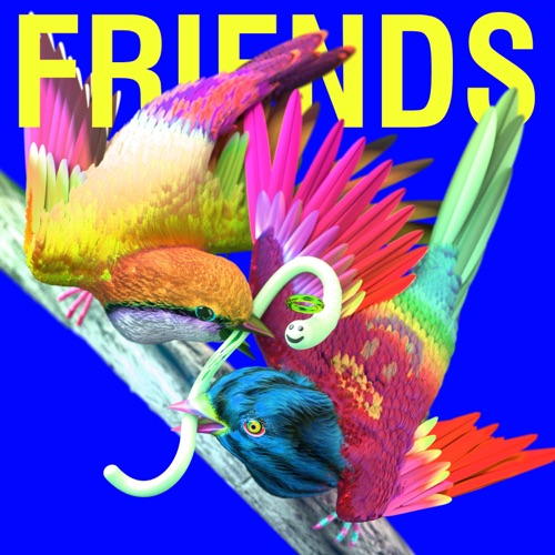 Friends (Remix) [feat. Julia Michaels] – Single – Justin Bieber & BloodPop®-hiresz.com