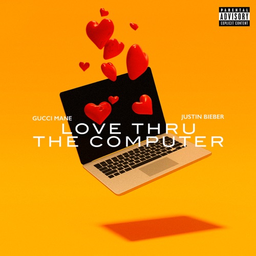 Love Thru the Computer (feat. Justin Bieber) – Single – Gucci Mane-hiresz.com
