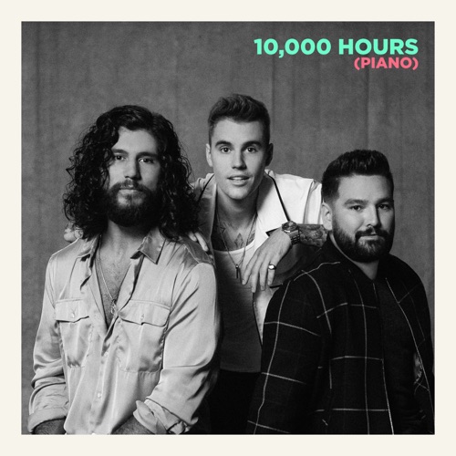 10,000 Hours (Piano) – Single – Dan + Shay & Justin Bieber-hiresz.com
