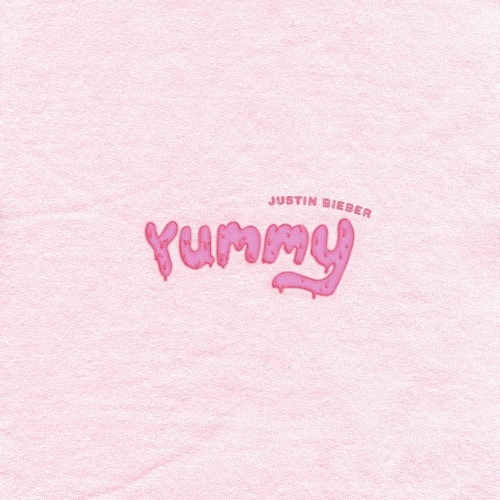 Yummy – Single – Justin Bieber-hiresz.com