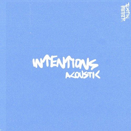 Intentions (Acoustic) – Single – Justin Bieber-hiresz.com