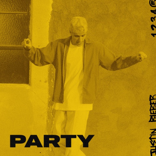 Party – EP – Justin Bieber-hiresz.com