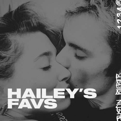 Hailey’s Favs – EP – Justin Bieber-hiresz.com