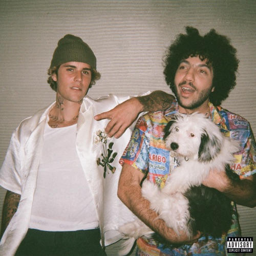 Lonely (Acoustic) – Single – Justin Bieber & benny blanco-hiresz.com