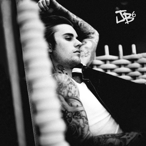 JB6 – EP – Justin Bieber-hiresz.com