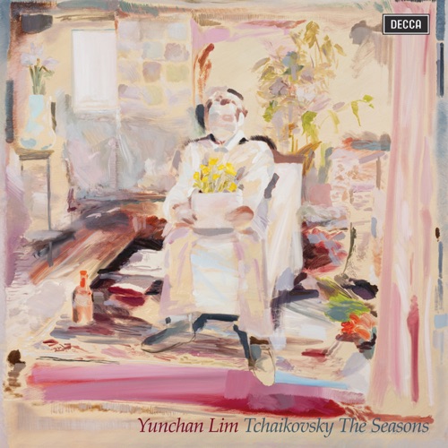 Tchaikovsky: The Seasons – 任奫灿-hiresz.com